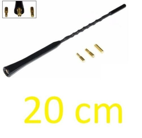 Asta antenna per hyundai - per, getz