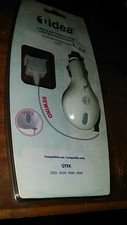 CARICA BATTERIA DA AUTO