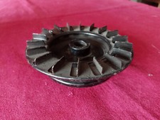 PULEGGIA DINAMO FIAT 1400