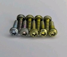 Set viti di montaggio scheda