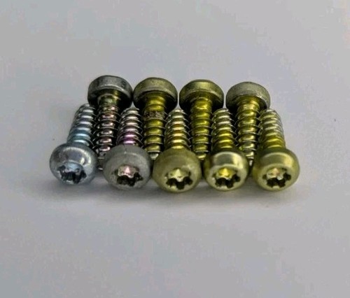 Set viti montaggio scheda - set, di