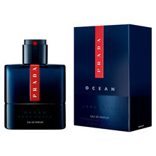 Prada Luna Rossa Ocean Eau De