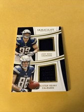 2016 panini immaculate - panini,