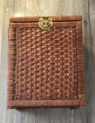 Baule baule portaoggetti
