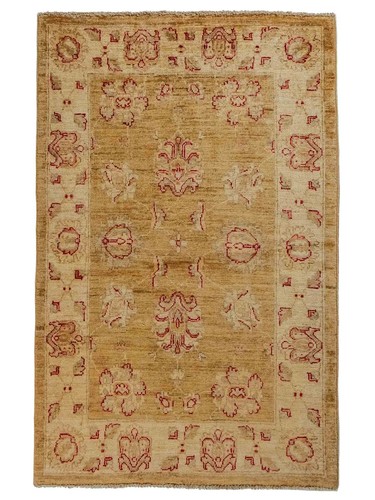 Tappeto orientale khademi - tappeto,