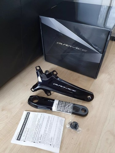 Nuovo shimano dura ace - ace, 9100
