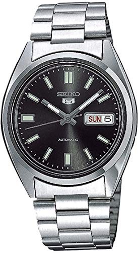 Seiko snxs79k automatic watch - seiko,