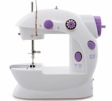 Macchina cucire mini - da, cucire,