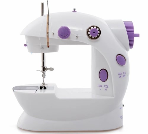 Macchina cucire mini - macchina, da