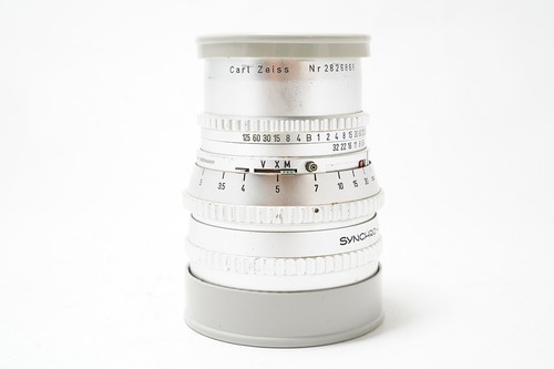 Obiettivo manuale hasselblad - manuale,