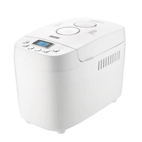 Unold backmeister big - big, macchina