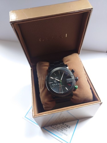 Orologio gucci chrono - orologio, g-chrono
