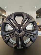 KIT 4 CERCHI IN LEGA PER JEEP COMPASS 7,0J18" 5X110 37,50 65,10 ORIGINALI JEEP 5