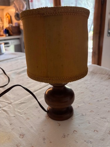 Abat jour vintage - abat,