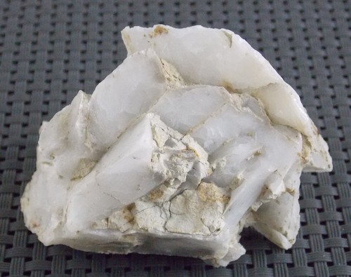 Gypsum cristalli di - gypsum,