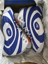 Reebok pump shaqnosis taglia - pump,