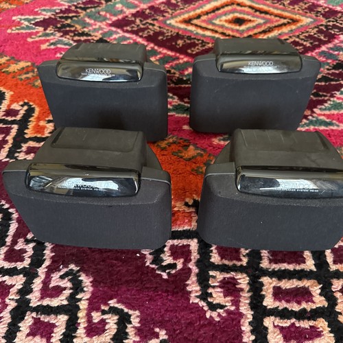 Kenwood cs 03 - rs-03, cs-03