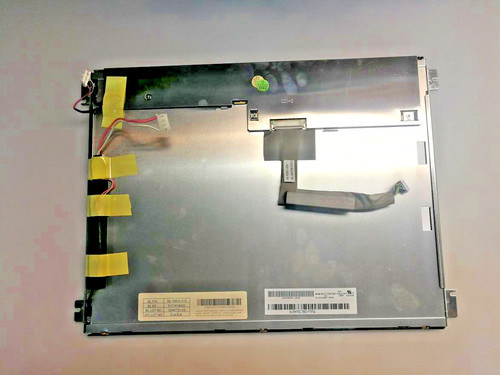 Pannello lcd optronics - pannello, au