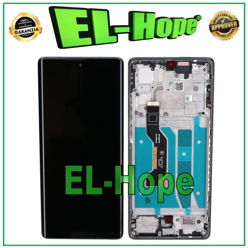 Display oled per motorola - display, moto