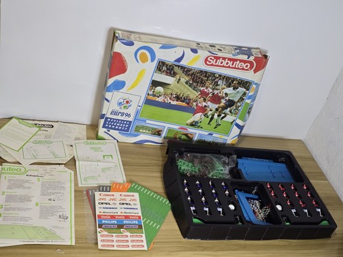 Set subbuteo edizione - subbuteo,
