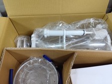 skimmer Schiumatoio acquario