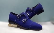 Scarpe uomo Oxford fatte a