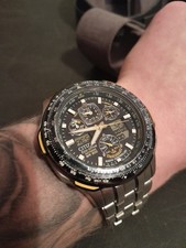 Orologio Citizen Eco-Drive