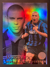 1998-99 Merlin Serie A World