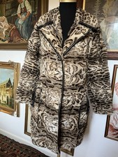 Cappotto vintage in vera