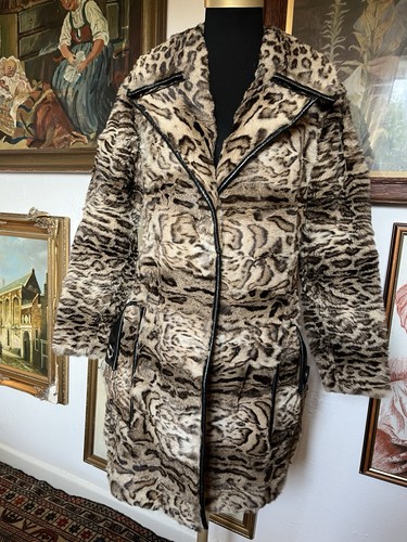Cappotto vintage vera - vintage, in