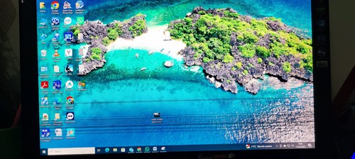 Monitor asus usato 19 - monitor,