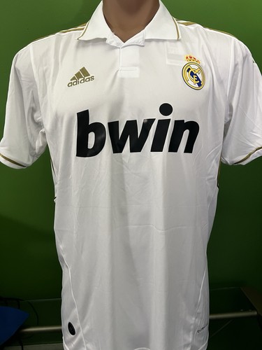 Real madrid 2011 2012 - madrid, ronaldo
