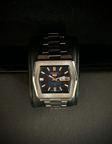 Seiko automatico vintage - seiko,