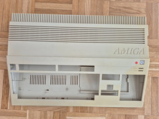 ✅ Case Commodore Amiga 500