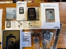 Wahoo Elemnt Roam GPS computer per bici V1 - WFCC4