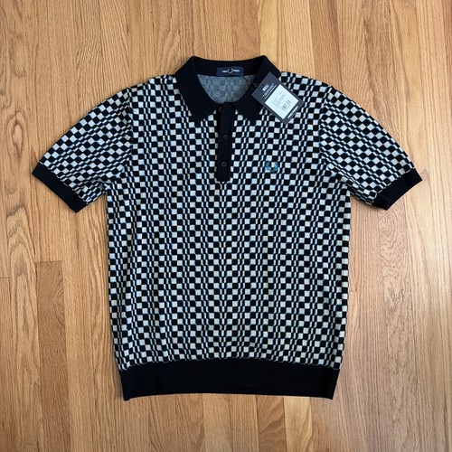 Polo uomo fred perry - uomo,