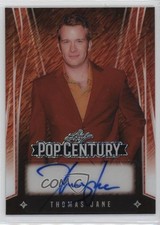 2025 Leaf Metal Pop Century