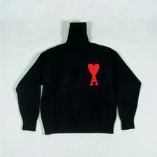 maglione ami paris