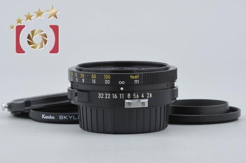 Nikon auto nikkor 45mm - nikon,