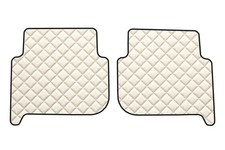 AUTO Tappetini posteriore per