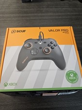 SCUF Valor Pro Controller