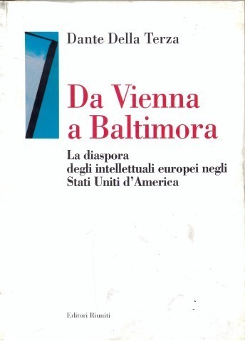 Vienna baltimora diaspora - da,