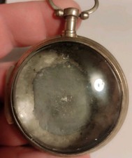 Orologio a mandrino cassa