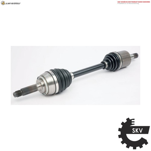 Albero motore 76skv160 - 76skv160, per