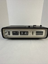 Vintage Panasonic RC-6551 Flip