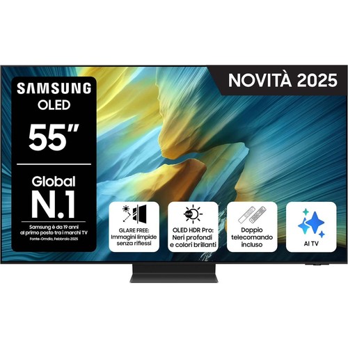 Oled smart samsung - tv,