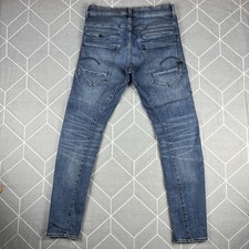 Jeans grezzo G-Star uomo W32