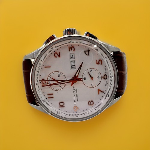 Hamilton jazzmaster maestro - jazzmaster,