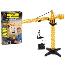 GRU MULTIFUNZIONE FILOGUIDATA