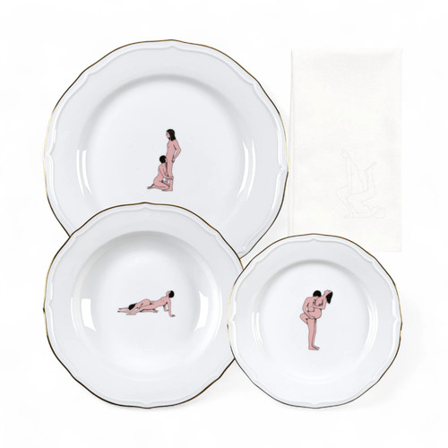 Seletti seikantai5271 set - -,